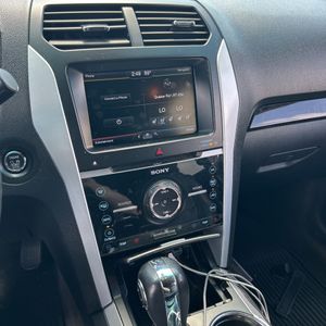 2014 FORD EXPLORER LIMITED 缩略图 36