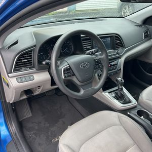 صورة مصغرة 34 لـ 2018 Hyundai ELANTRA SEL