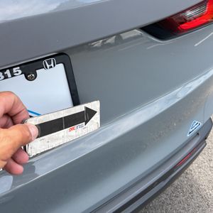 صورة مصغرة 57 لـ 2024 Honda CR-V EX-L