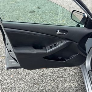 2008 Nissan ALTIMA 2.5 SL — миниатюра 87