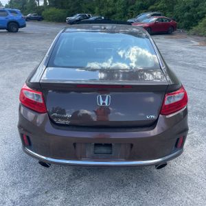 HONDA ACCORD - 7