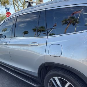 HONDA PILOT ELITE - 6