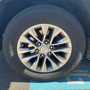 صورة مصغرة 17 لـ 2016 Lexus GX 460 LUXURY