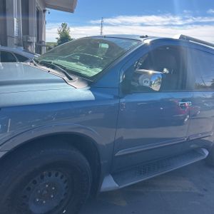 صورة 2 لـ 2012 Nissan ARMADA SV