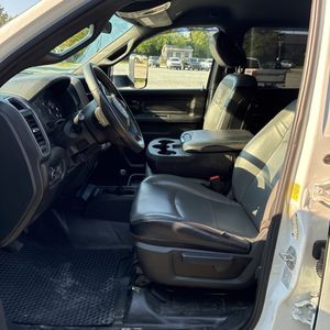 2022 RAM 2500 TRADESMAN 缩略图 29