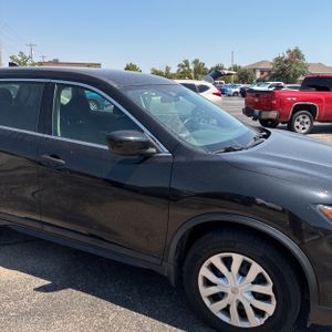 2018 Nissan ROGUE S — миниатюра 13