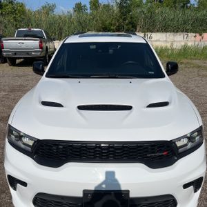 صورة مصغرة 15 لـ 2025 Dodge DURANGO R/T