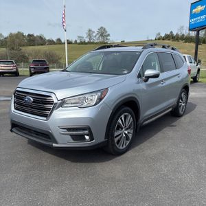 SUBARU ASCENT LIMITED 7-PASSENGER - 1