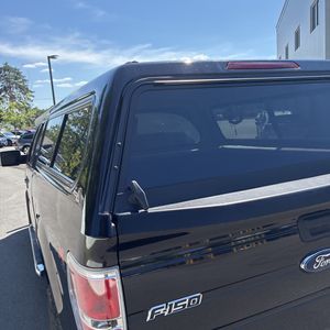2013 FORD F-150 STX — миниатюра 56