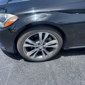 2016 Mercedes-BENZ C 300 — фото 17