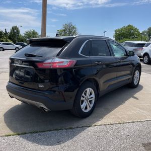 FORD EDGE SEL - 7