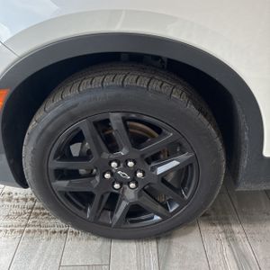 2020 Chevrolet BLAZER LT — миниатюра 15