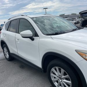 2014 Mazda CX-5 TOURING — миниатюра 13