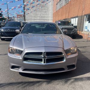 2013 Dodge CHARGER SE — миниатюра 14