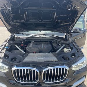 2019 BMW X3 XDRIVE30I thumbnail 45