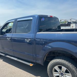 صورة 6 لـ 2015 FORD F-150 XLT