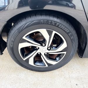 صورة مصغرة 19 لـ 2017 Honda ACCORD LX