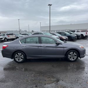 HONDA ACCORD LX - 10