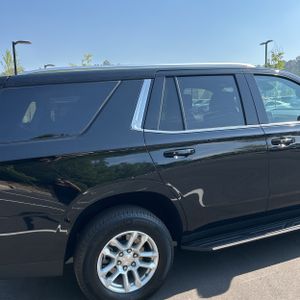 CHEVROLET TAHOE LT - 9