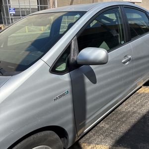 صورة مصغرة 48 لـ 2008 Toyota PRIUS BASE