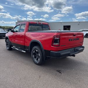صورة 5 لـ 2019 RAM 1500 REBEL