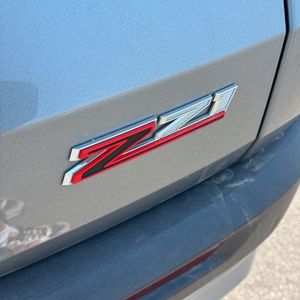 صورة مصغرة 23 لـ 2025 Chevrolet TRAVERSE Z71