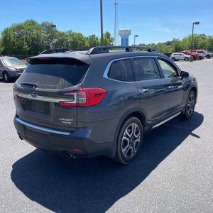 SUBARU ASCENT TOURING - 8