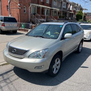 2007 Lexus RX 350 BASE 照片 1
