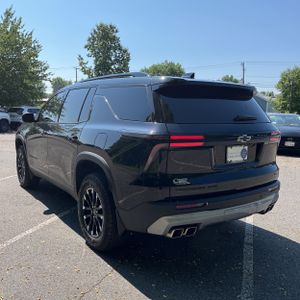 صورة 5 لـ 2024 Chevrolet TRAVERSE Z71