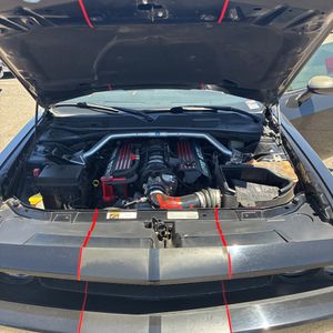 2013 Dodge CHALLENGER R/T — миниатюра 42