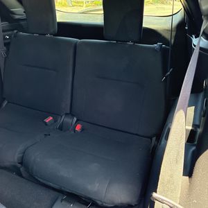 2023 Mitsubishi OUTLANDER ES — миниатюра 36