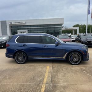 BMW X7 ALPINA XB7 - 10