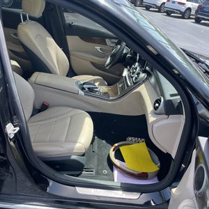 2016 Mercedes-BENZ C 300 — фото 32