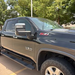 صورة مصغرة 13 لـ 2020 Chevrolet SILVERADO 2500HD LTZ