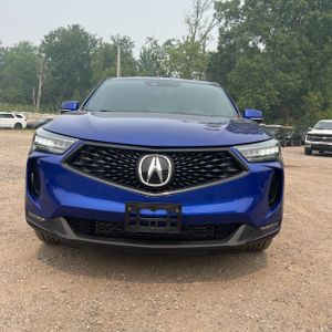 2022 Acura RDX A-SPEC — миниатюра 14