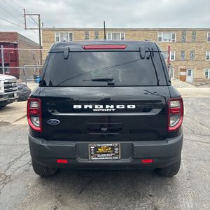 FORD BRONCO SPORT BIG BEND - 7