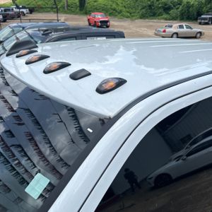 صورة مصغرة 13 لـ 2024 RAM 2500 LARAMIE