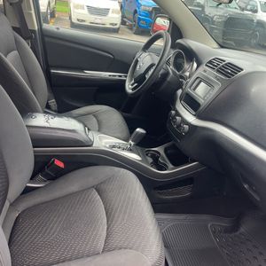 صورة مصغرة 33 لـ 2017 Dodge JOURNEY SXT