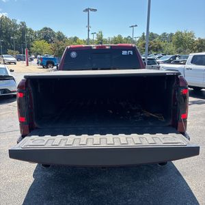 2021 RAM 1500 BIG HORN 缩略图 41