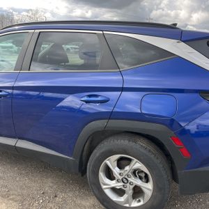 HYUNDAI TUCSON SEL - 6