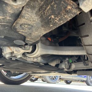 صورة مصغرة 31 لـ 2022 Porsche CAYENNE TURBO S E-HYBRID