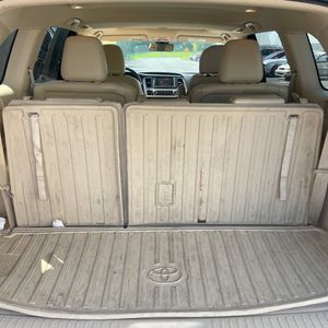 صورة مصغرة 42 لـ 2019 Toyota HIGHLANDER XLE