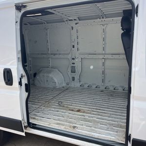 2025 RAM PROMASTER 2500 TRADESMAN 缩略图 27