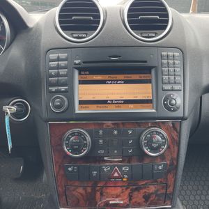 2011 Mercedes-BENZ M-CLASS — миниатюра 37