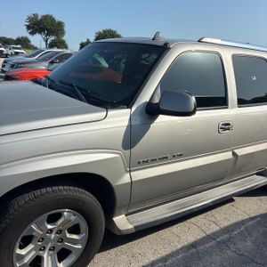 2006 Cadillac ESCALADE ESV BASE 照片 2