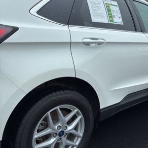 FORD EDGE SEL - 9