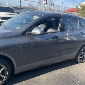 BMW X2 XDRIVE28I - 4