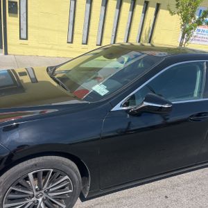 LEXUS ES 250 BASE - 2