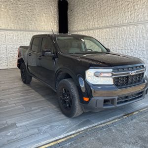 2022 FORD MAVERICK XLT — фото 10