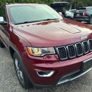 صورة مصغرة 13 لـ 2019 JEEP GRAND CHEROKEE LIMITED